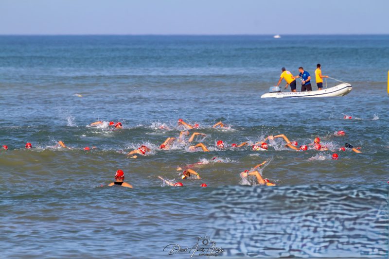 XXI triathlon Herbalife Villa de Rota