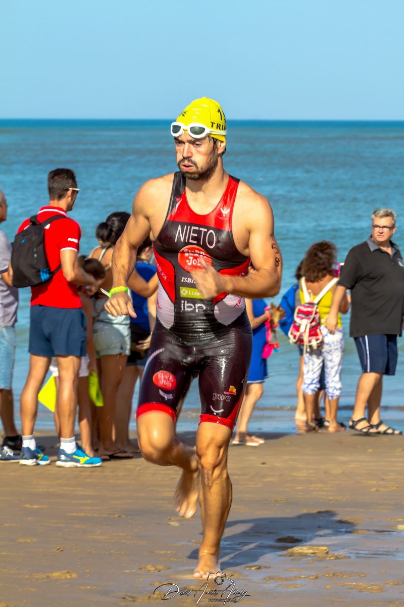 XXI triathlon Herbalife Villa de Rota