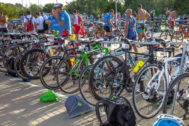 XXI triathlon Herbalife Villa de Rota