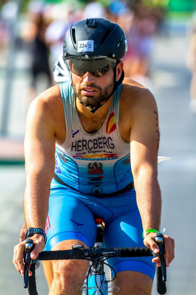 XXI triathlon Herbalife Villa de Rota