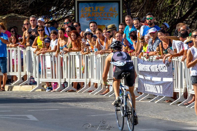 XXI triathlon Herbalife Villa de Rota