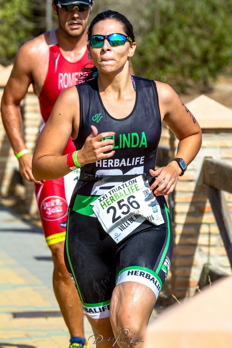 XXI triathlon Herbalife Villa de Rota