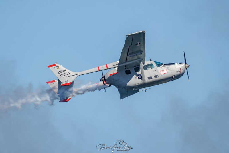 I Festival aéreo de San Javier, 2024