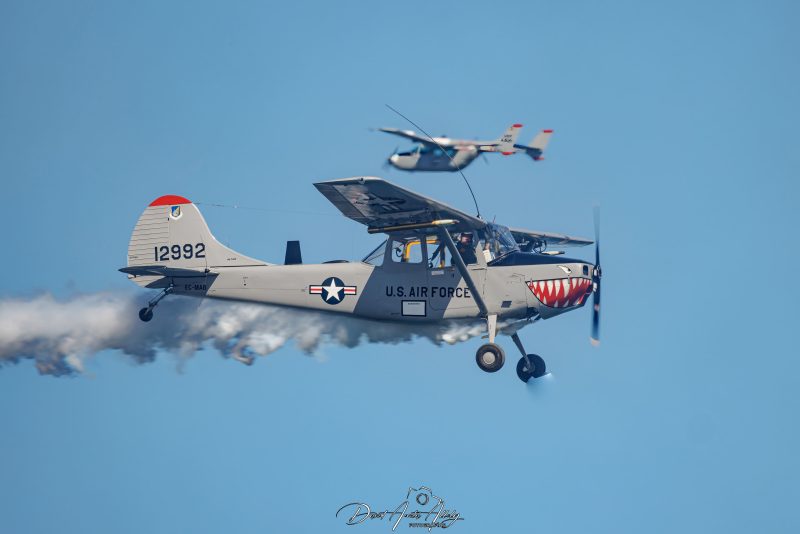I Festival aéreo de San Javier, 2024