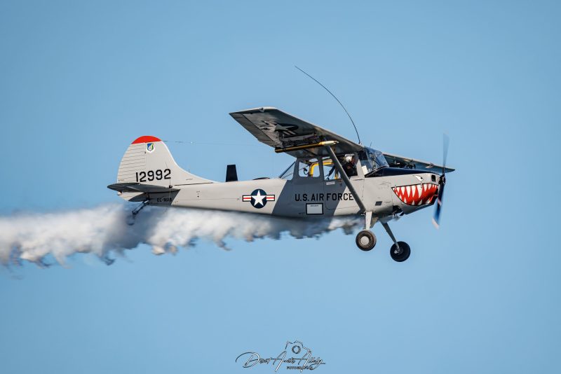 I Festival aéreo de San Javier, 2024