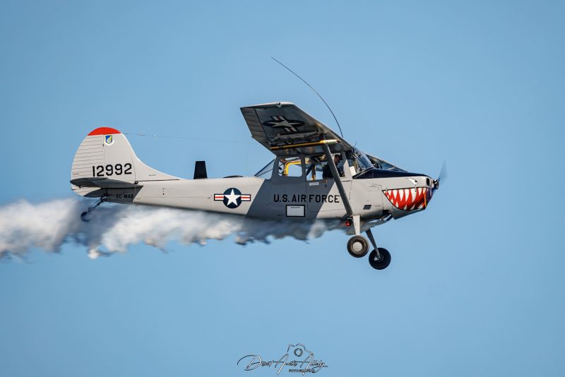 I Festival aéreo de San Javier, 2024