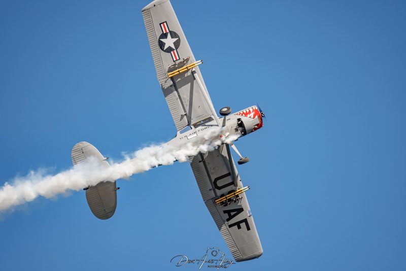 I Festival aéreo de San Javier, 2024
