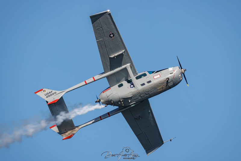 I Festival aéreo de San Javier, 2024