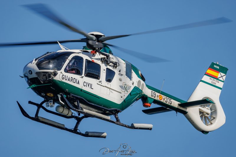 I Festival aéreo de San Javier, 2024