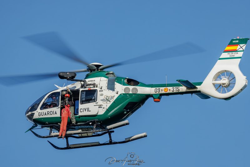 I Festival aéreo de San Javier, 2024