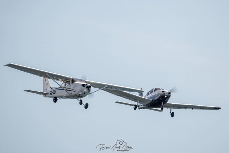 I Festival aéreo de San Javier, 2024