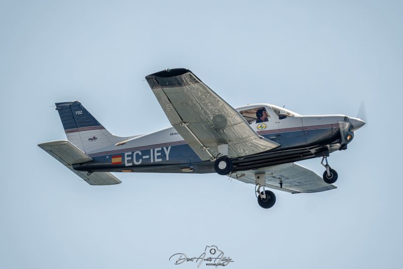 I Festival aéreo de San Javier, 2024