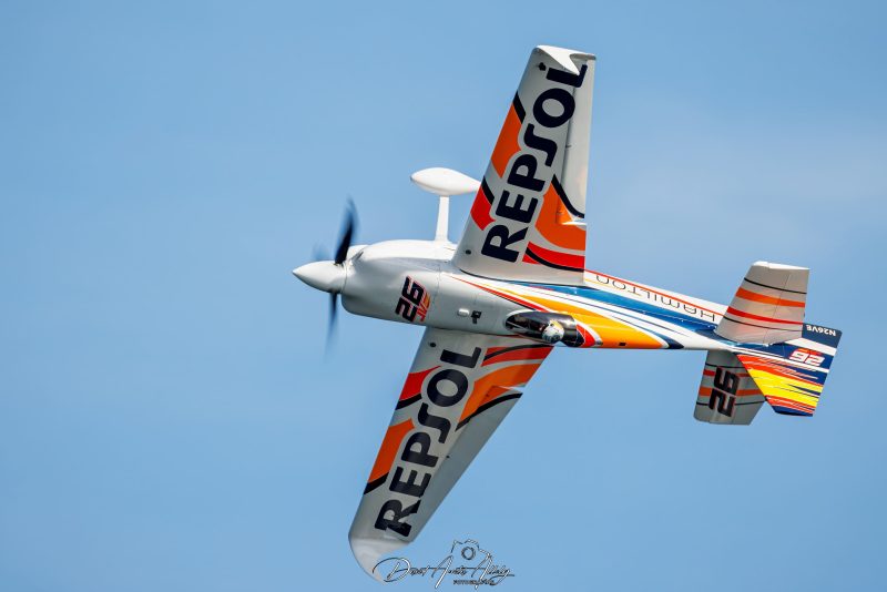 I Festival aéreo de San Javier, 2024