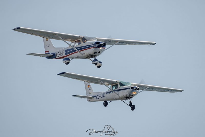 I Festival aéreo de San Javier, 2024