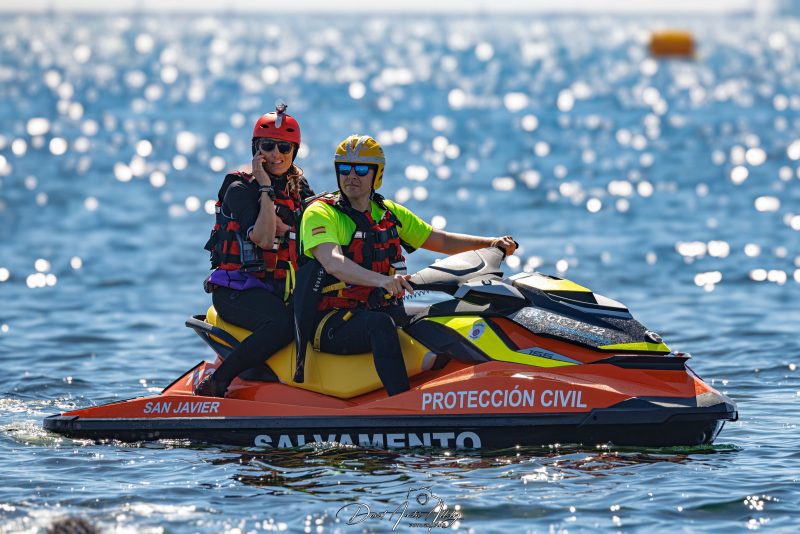 I Festival aéreo de San Javier, 2024