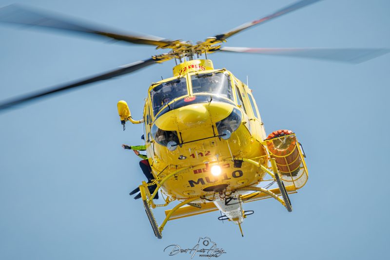 I Festival aéreo de San Javier, 2024