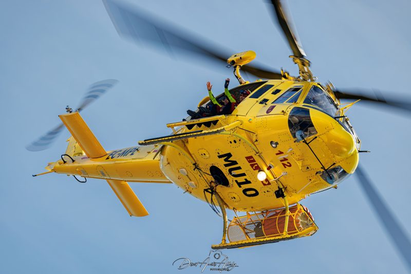 I Festival aéreo de San Javier, 2024