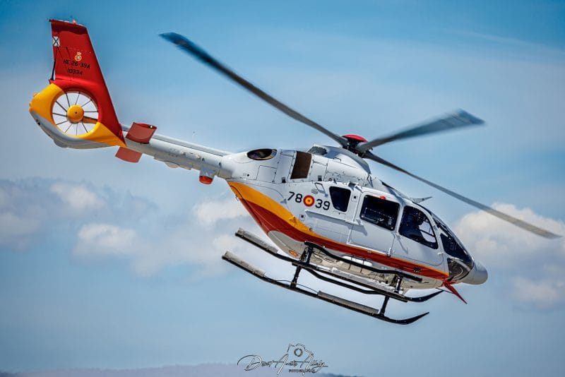 XX aniversario de la Patrulla Aspa, 2024