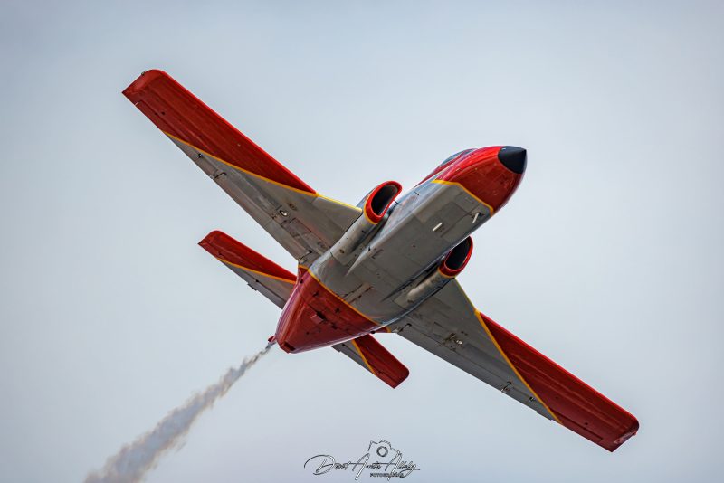 I Festival aéreo de San Javier, 2024