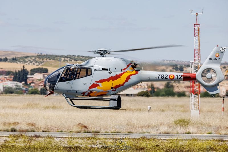 XX aniversario de la Patrulla Aspa, 2024