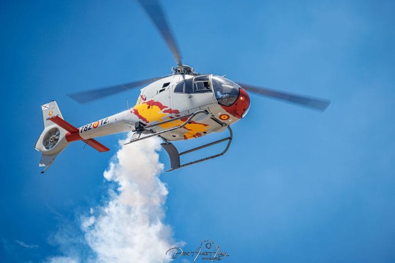 XX aniversario de la Patrulla Aspa, 2024