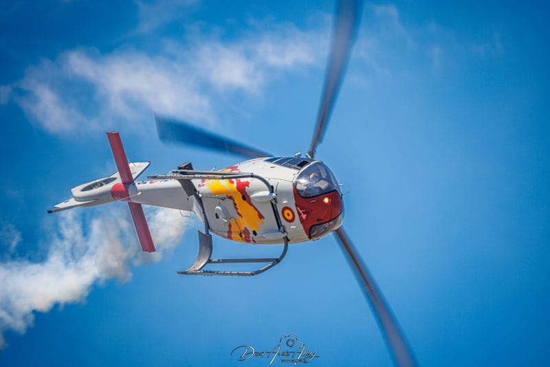 XX aniversario de la Patrulla Aspa, 2024