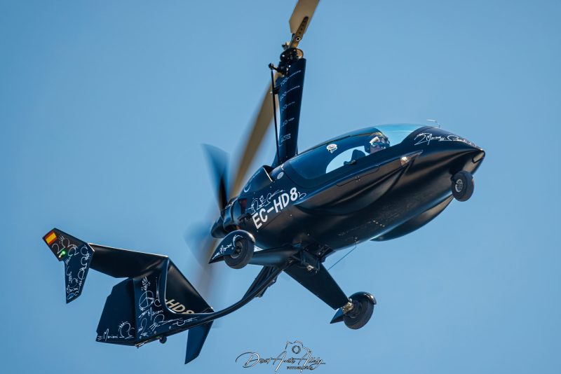 I Festival aéreo de San Javier, 2024