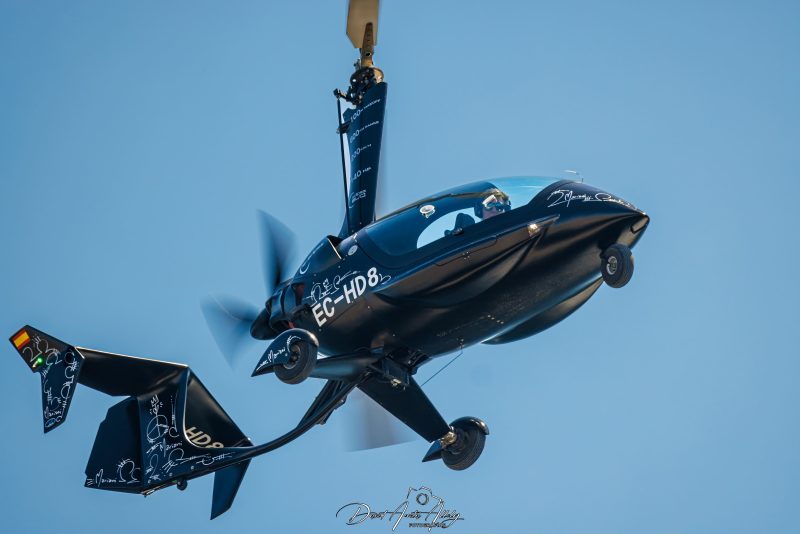 I Festival aéreo de San Javier, 2024