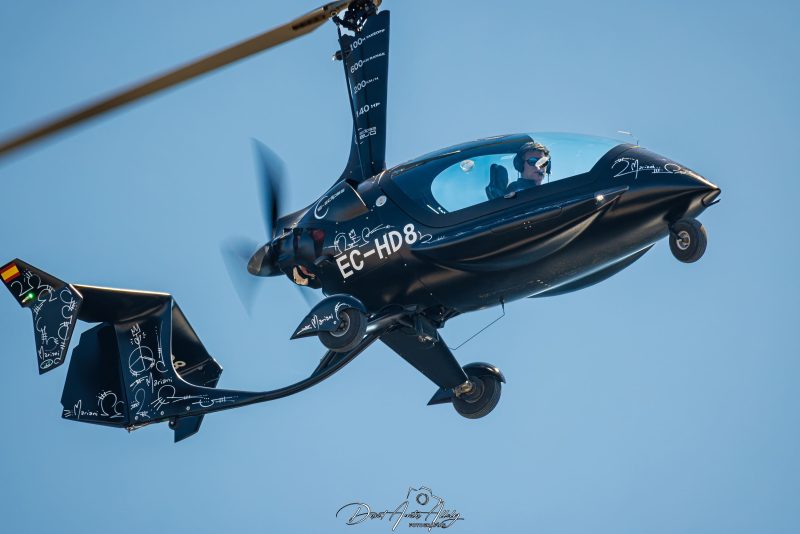 I Festival aéreo de San Javier, 2024