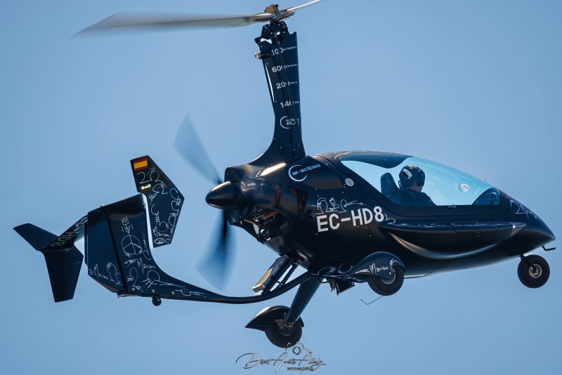 I Festival aéreo de San Javier, 2024