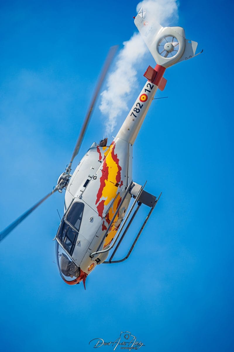 XX aniversario de la Patrulla Aspa, 2024