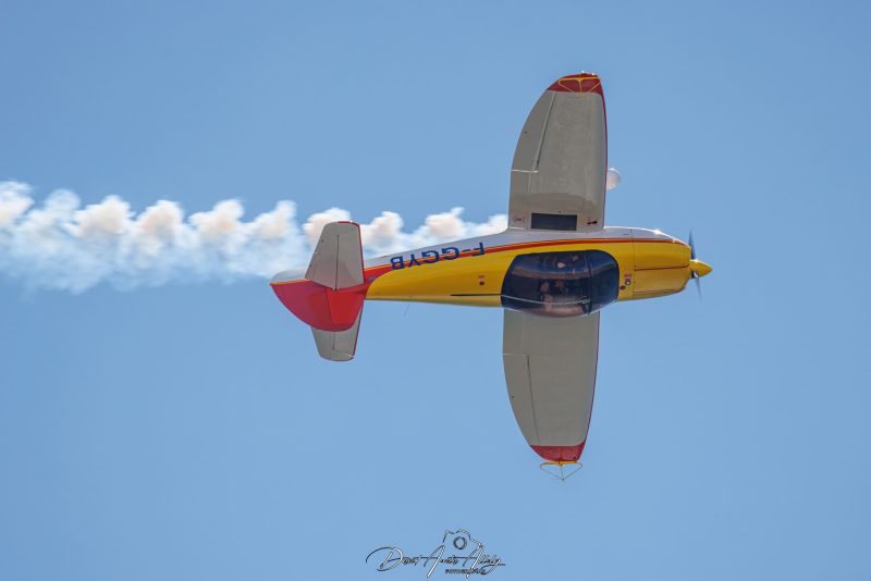 I Festival aéreo de San Javier, 2024