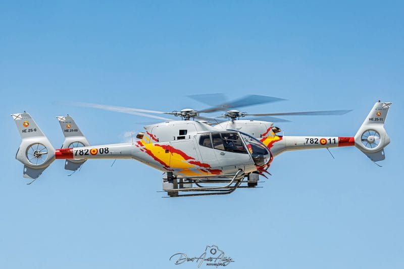 XX aniversario de la Patrulla Aspa, 2024