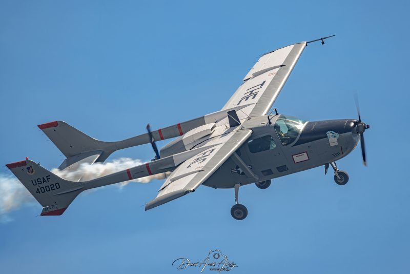 I Festival aéreo de San Javier, 2024