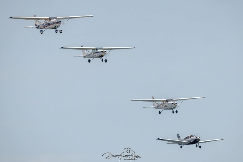 I Festival aéreo de San Javier, 2024