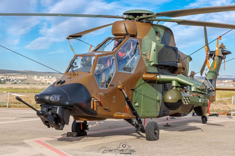 XX aniversario de la Patrulla Aspa, 2024