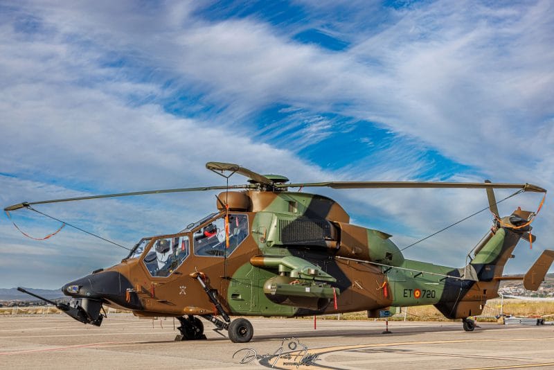 XX aniversario de la Patrulla Aspa, 2024