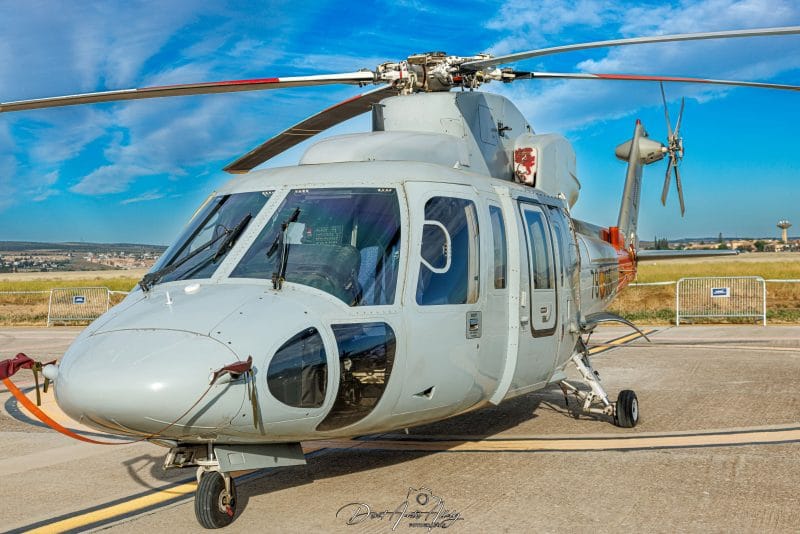 XX aniversario de la Patrulla Aspa, 2024