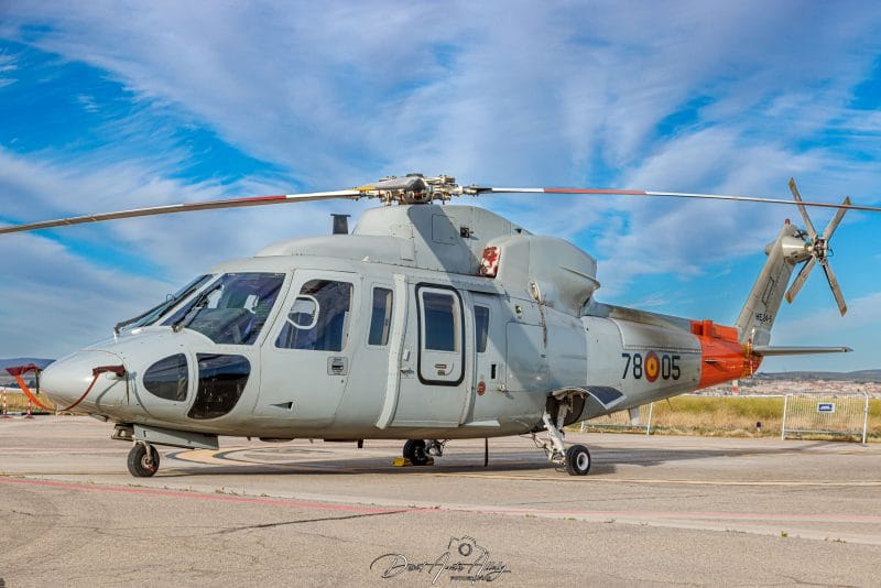 XX aniversario de la Patrulla Aspa, 2024