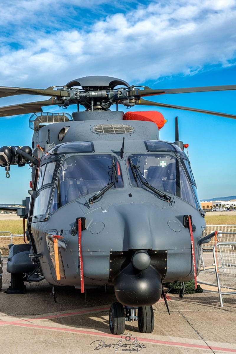 XX aniversario de la Patrulla Aspa, 2024