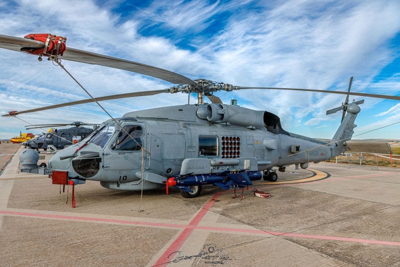 XX aniversario de la Patrulla Aspa, 2024