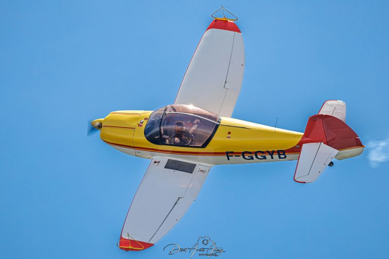 I Festival aéreo de San Javier, 2024