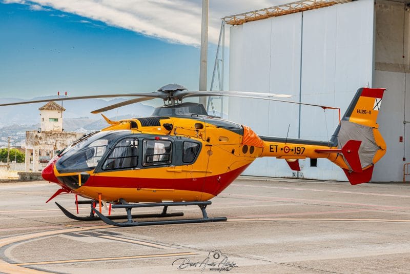 XX aniversario de la Patrulla Aspa, 2024