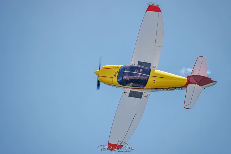 I Festival aéreo de San Javier, 2024
