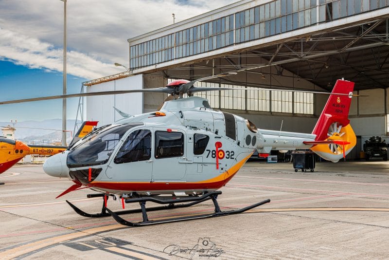 XX aniversario de la Patrulla Aspa, 2024