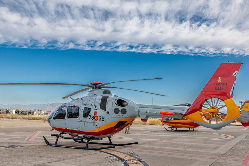 XX aniversario de la Patrulla Aspa, 2024