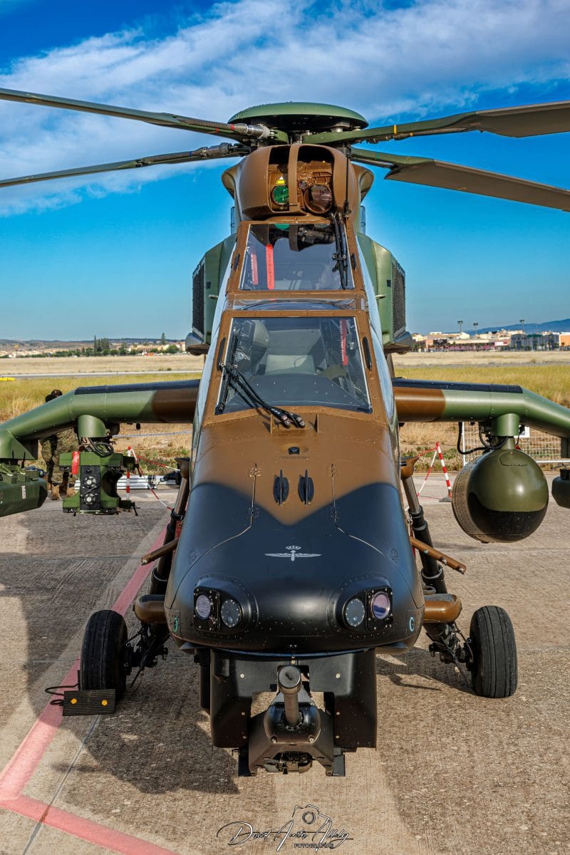 XX aniversario de la Patrulla Aspa, 2024