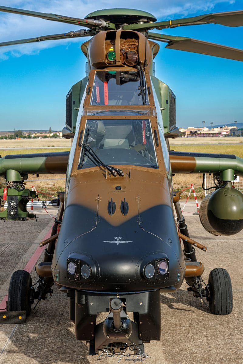 XX aniversario de la Patrulla Aspa, 2024