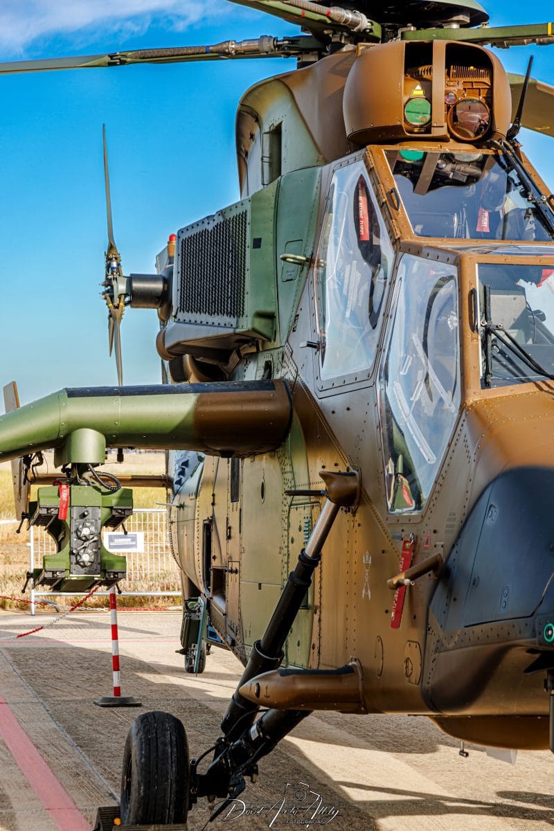 XX aniversario de la Patrulla Aspa, 2024