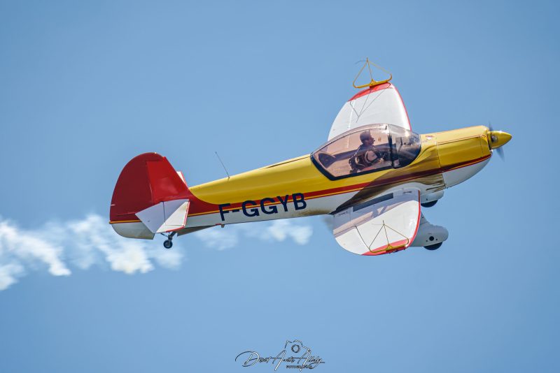 I Festival aéreo de San Javier, 2024